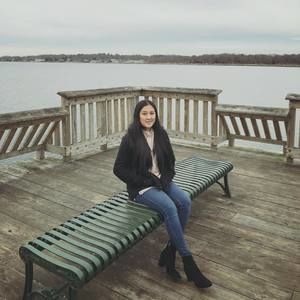 Meet your Posher, Jan